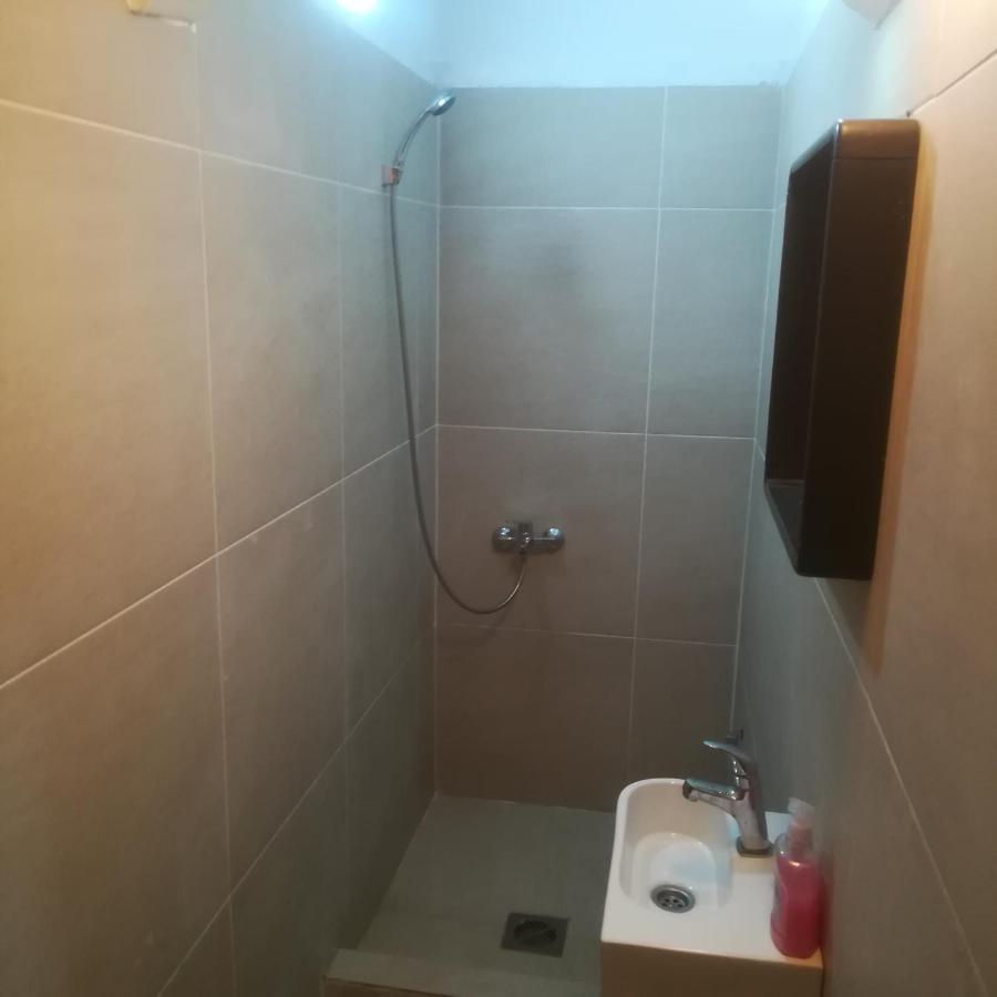 Suvi Centar Nis Exterior foto