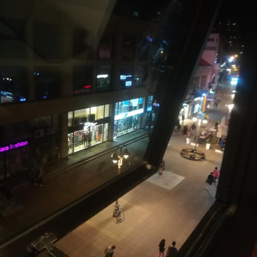 Suvi Centar Nis Exterior foto