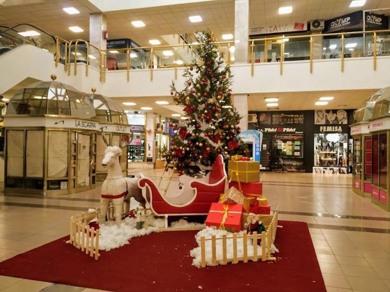 Suvi Centar Nis Exterior foto