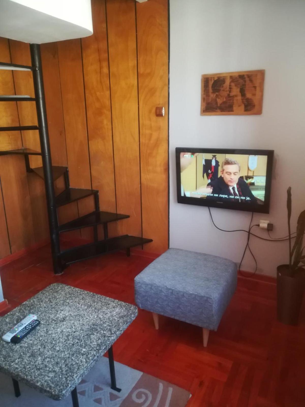 Suvi Centar Nis Exterior foto
