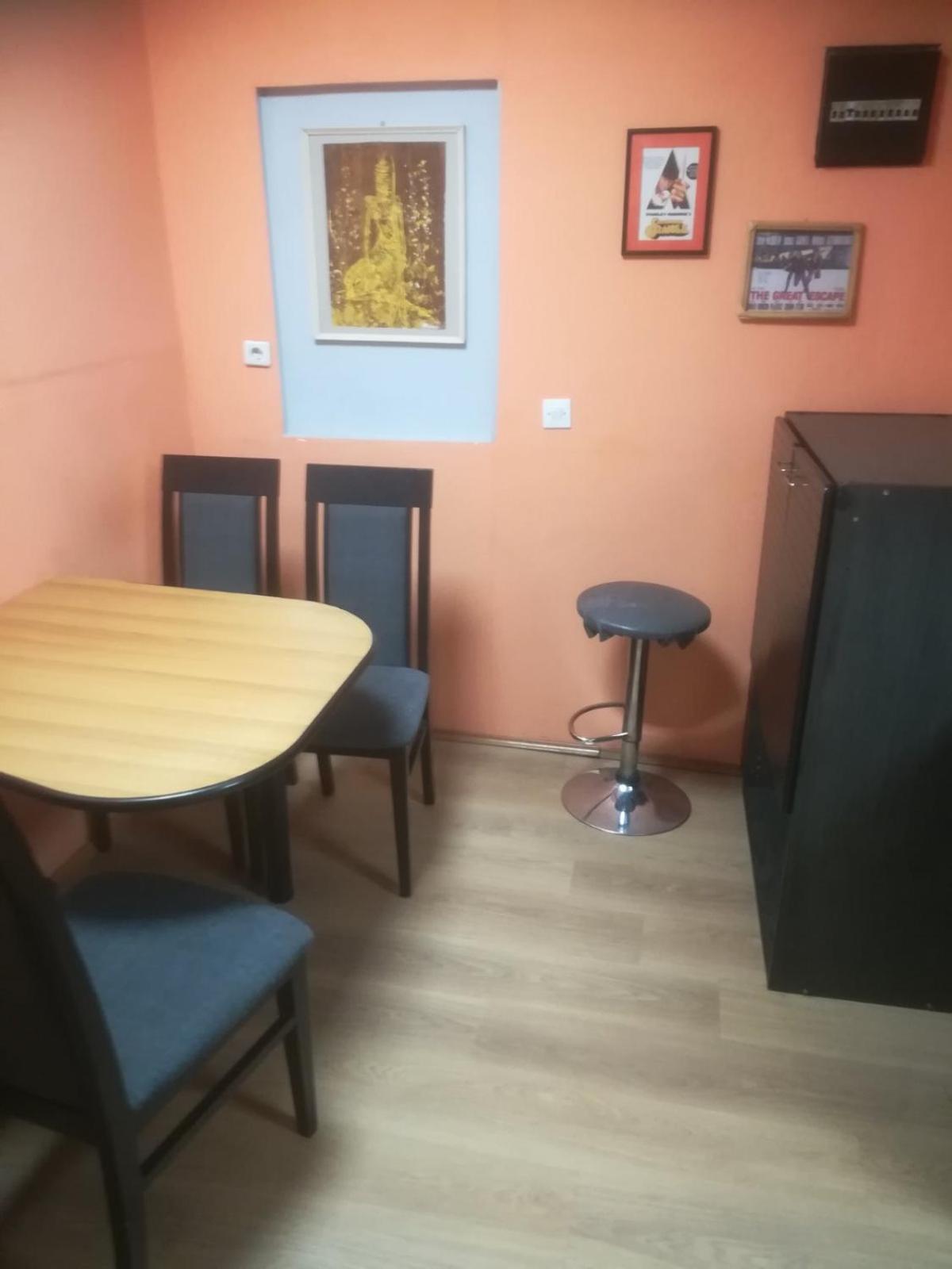 Suvi Centar Nis Exterior foto