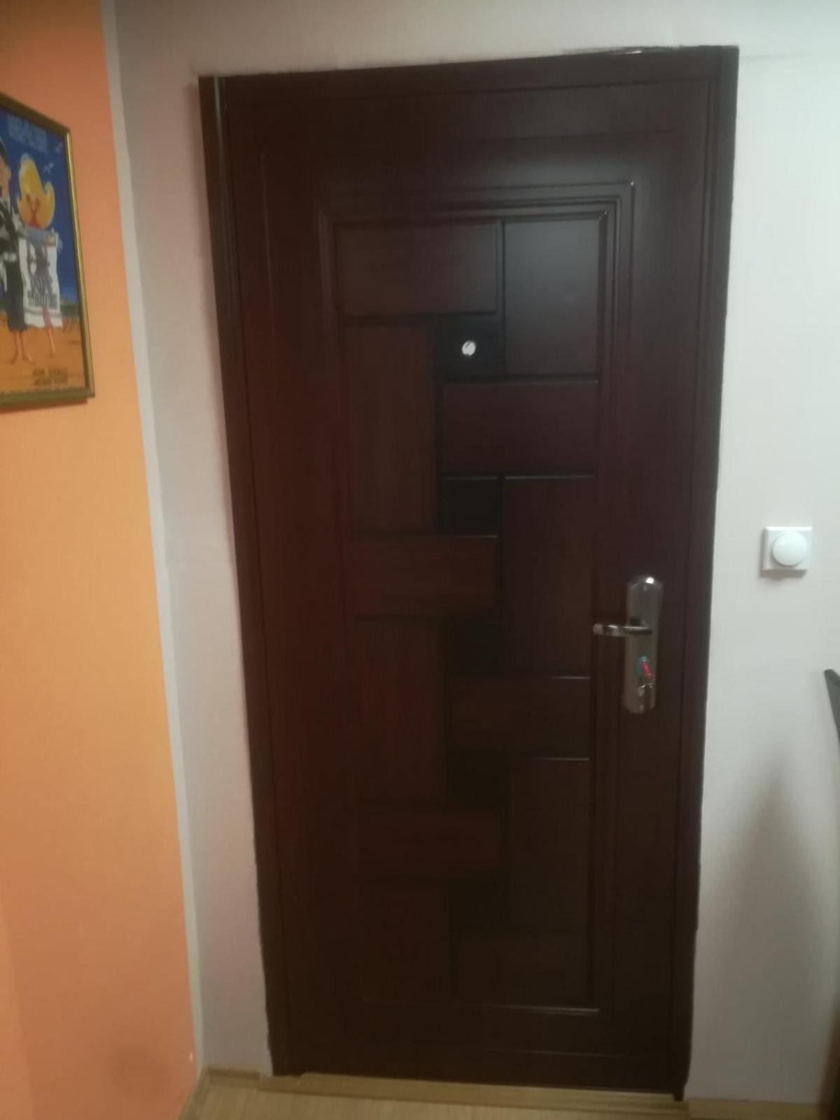 Suvi Centar Nis Exterior foto