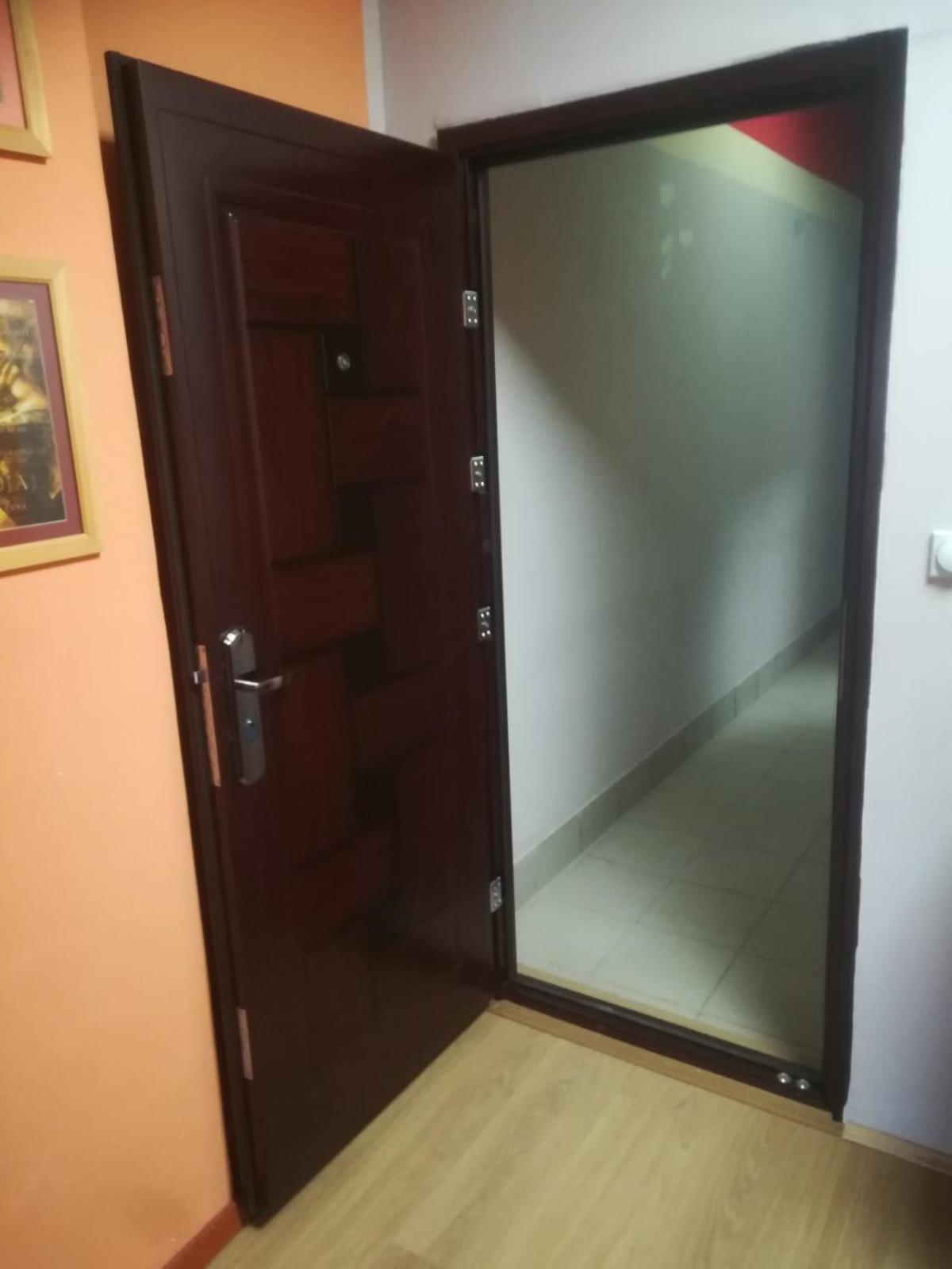Suvi Centar Nis Exterior foto