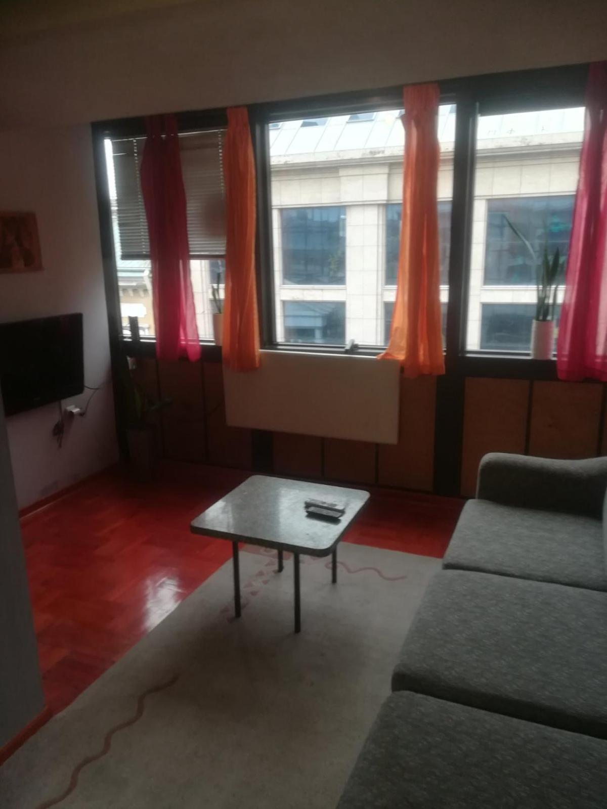 Suvi Centar Nis Exterior foto