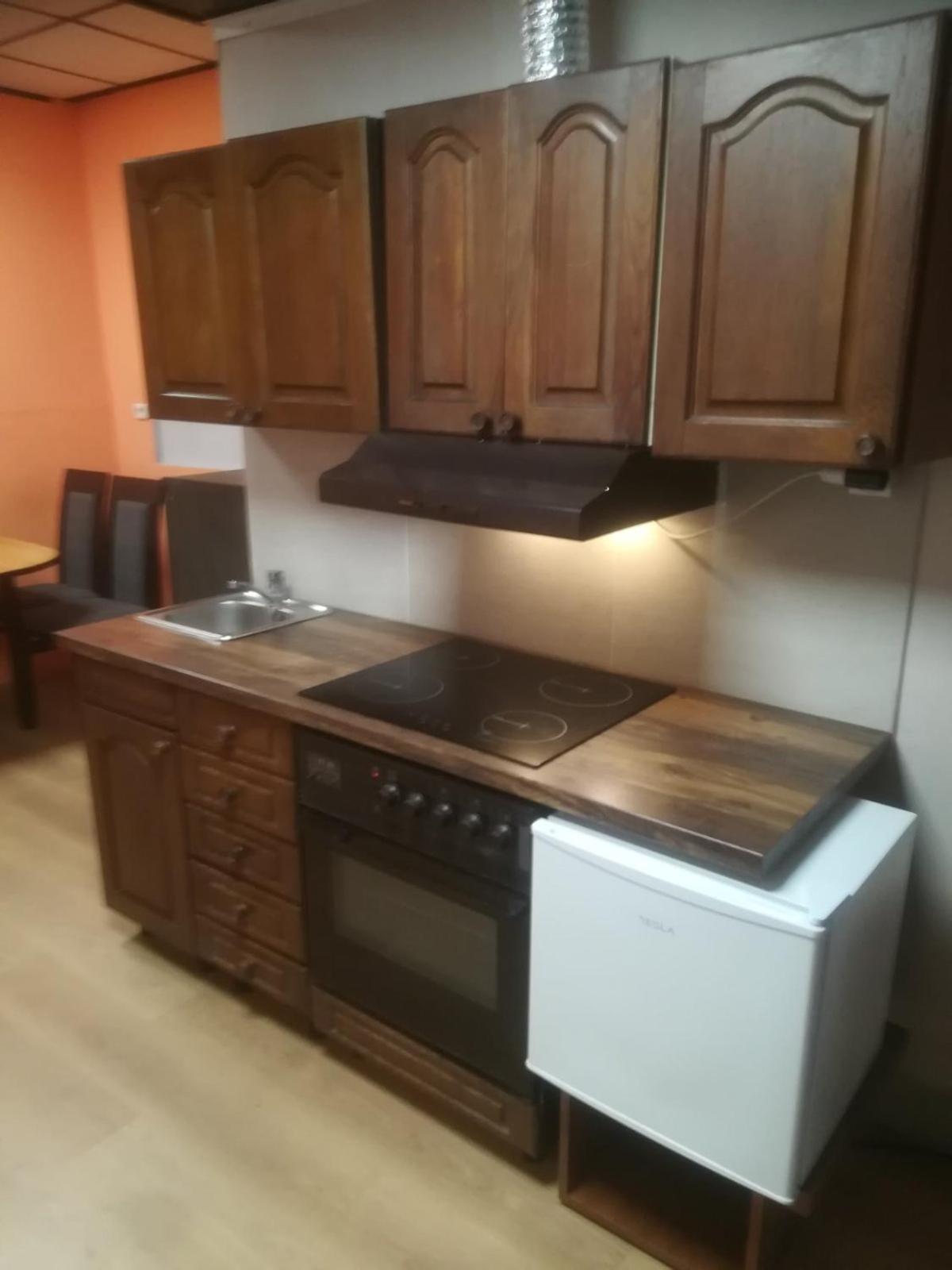 Suvi Centar Nis Exterior foto