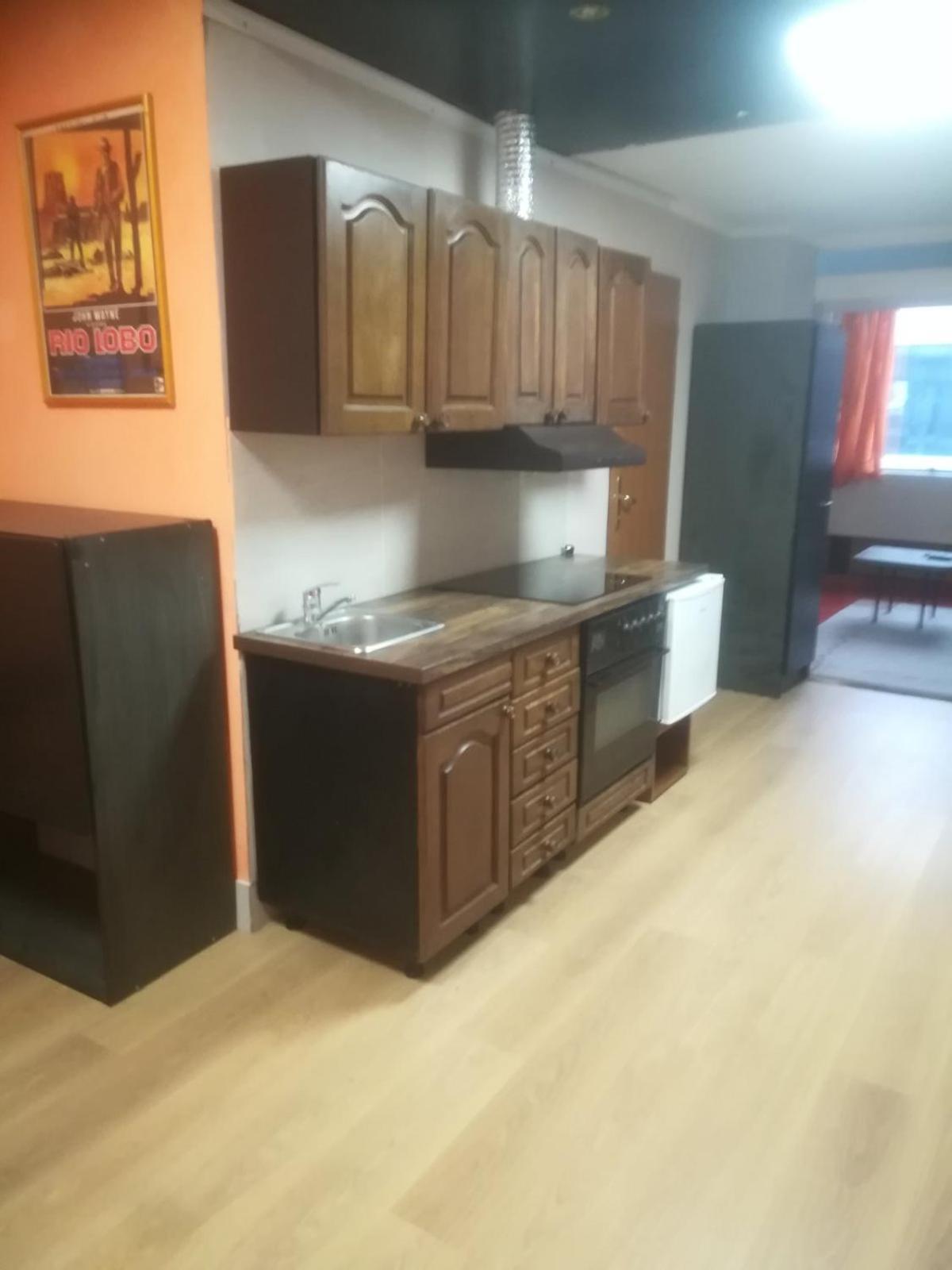 Suvi Centar Nis Exterior foto