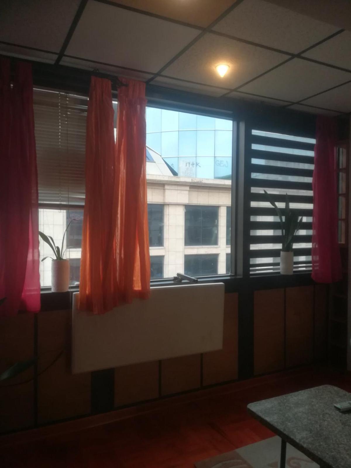Suvi Centar Nis Exterior foto