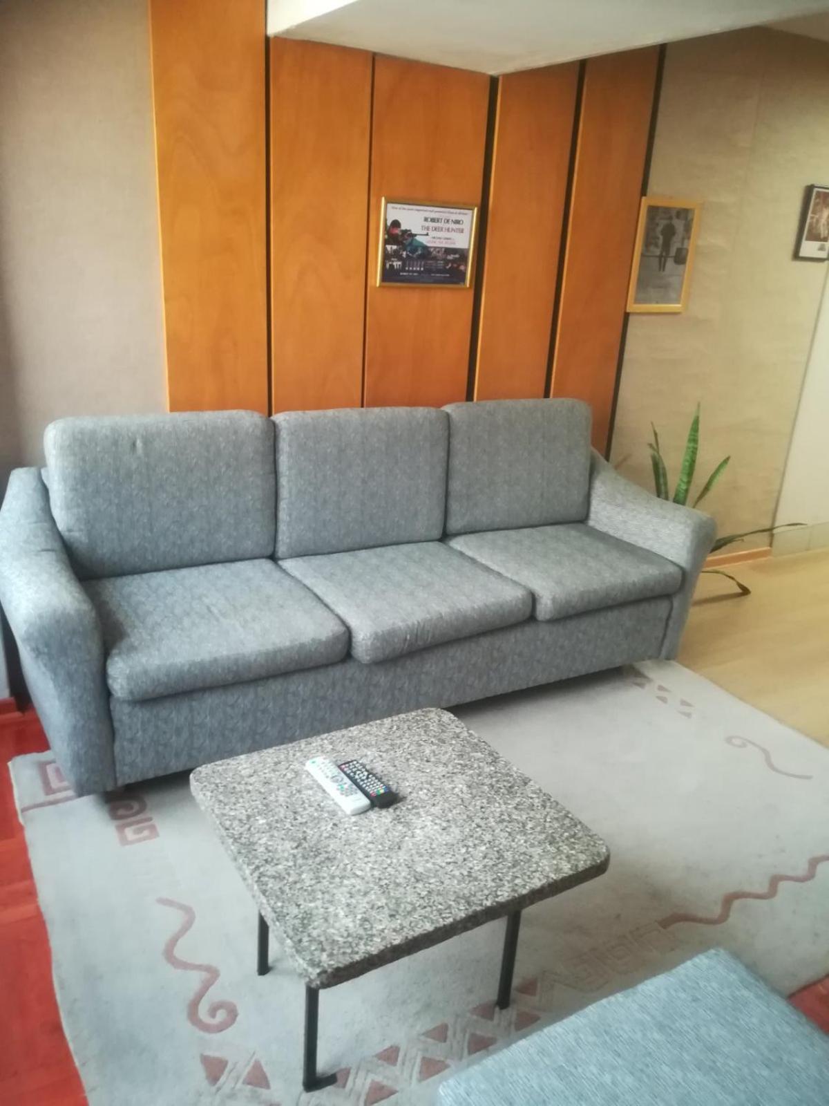Suvi Centar Nis Exterior foto