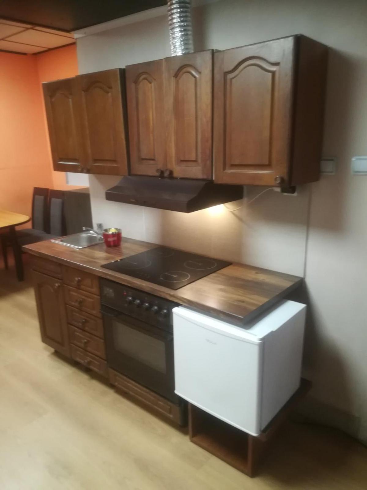 Suvi Centar Nis Exterior foto