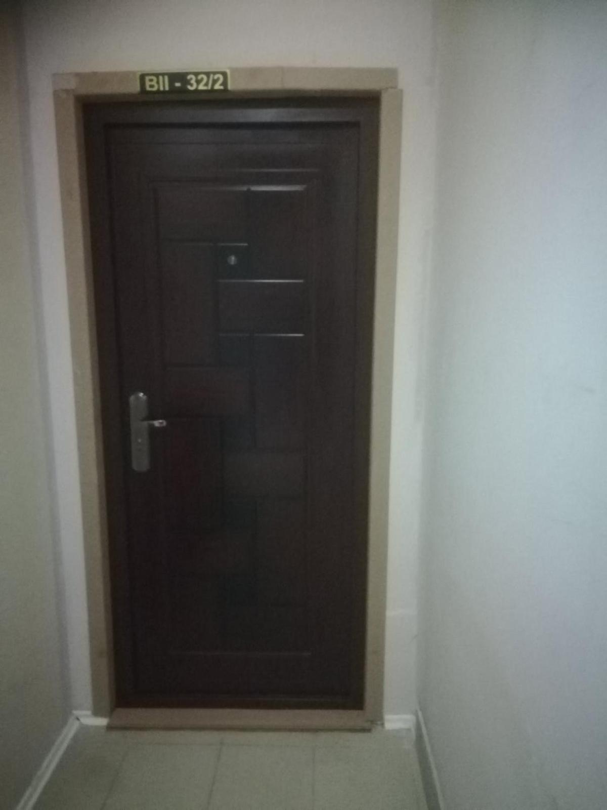 Suvi Centar Nis Exterior foto