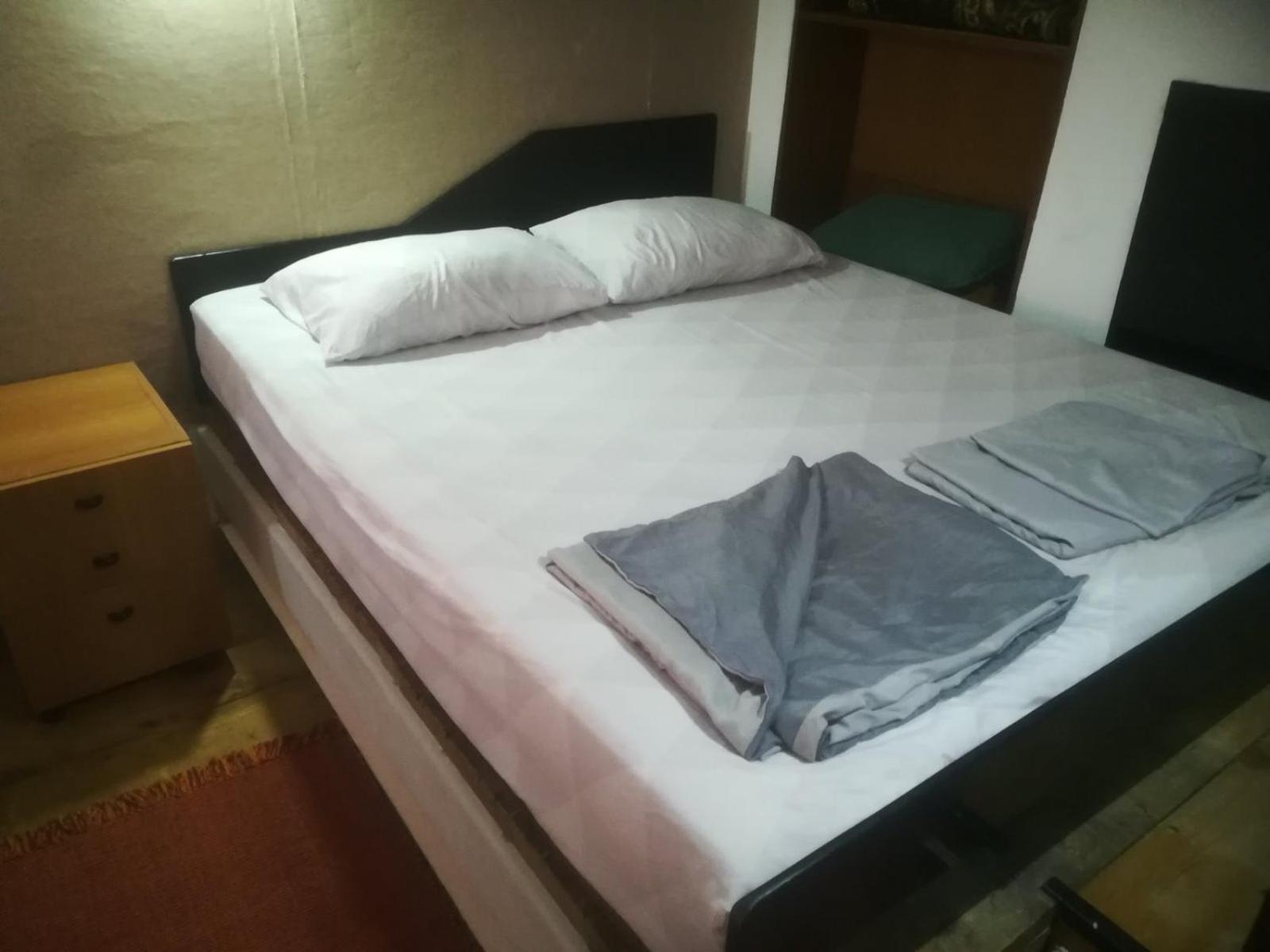 Suvi Centar Nis Exterior foto